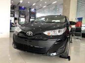 Cần bán Toyota Vios sản xuất 2019