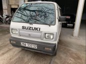 Bán Suzuki Carry sản xuất năm 2011, màu trắng, nhập khẩu nguyên chiếc, giá 175tr