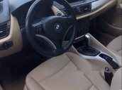 Bán BMW X1 2010, màu trắng giá cạnh tranh