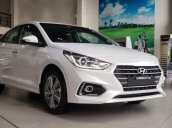 Bán Hyundai Accent 1.4MT đời 2019, giá thấp, giao nhanh toàn quốc