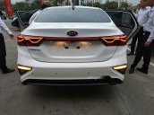 Bán xe Kia Cerato 1.6 Deluxe 2019, màu trắng