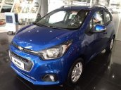 Cần bán Chevrolet Spark LT sản xuất năm 2018 giá cạnh tranh, chính chủ sử dụng