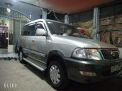 Cần bán xe Toyota Zace GL 2005, màu bạc chính chủ