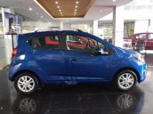 Cần bán Chevrolet Spark LT sản xuất năm 2018 giá cạnh tranh, chính chủ sử dụng