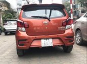 Bán ô tô Toyota Wigo năm sản xuất 2019, nhập khẩu nguyên chiếc