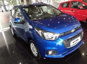 Cần bán Chevrolet Spark LT sản xuất năm 2018 giá cạnh tranh, chính chủ sử dụng