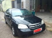 Bán ô tô Daewoo Lacetti đời 2009