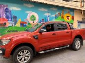 Cần bán Ford Ranger Wildtrak 3.2 4x4 đời 2014, nhập khẩu giá cạnh tranh