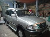 Cần bán xe Toyota Zace GL 2005, màu bạc chính chủ