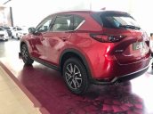 Cần bán xe Mazda CX 5 đời 2019, màu đỏ giá cạnh tranh