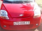 Bán Chevrolet Spark năm 2014, màu đỏ, giá 145tr