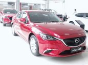 Bán ô tô Mazda 6 năm 2019, màu đỏ giá cạnh tranh