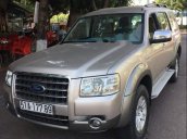 Bán Ford Everest năm 2008, xe nhập