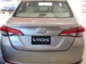 Khuyến mãi hè Toyota Vios số sàn 2019 mới, 100tr sở hữu xe ngay - LH: 0966.664.543