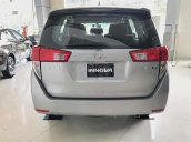 Khuyến mãi hè Toyota Innova 2.0E 2019 mới, 160tr sở hữu xe ngay - LH: 0966.664.543