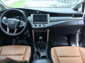 Khuyến mãi hè Toyota Innova 2.0E 2019 mới, 160tr sở hữu xe ngay - LH: 0966.664.543