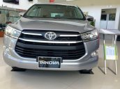 Khuyến mãi hè Toyota Innova 2.0E 2019 mới, 160tr sở hữu xe ngay - LH: 0966.664.543