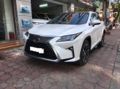 Bán xe Lexus RX 350 SX 2016, màu trắng, nhập khẩu Mỹ nguyên chiếc. LH em Hương 0945392468