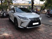 Bán xe Lexus RX 350 SX 2016, màu trắng, nhập khẩu Mỹ nguyên chiếc. LH em Hương 0945392468