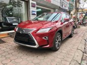 Bán xe Lexus RX 200T SX 2016, màu đỏ mới 100% giá cực rẻ, hỗ trợ 2 tỷ, LH em Hương 0945392468