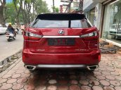 Bán xe Lexus RX 200T SX 2016, màu đỏ mới 100% giá cực rẻ, hỗ trợ 2 tỷ, LH em Hương 0945392468