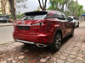 Bán xe Lexus RX 200T SX 2016, màu đỏ mới 100% giá cực rẻ, hỗ trợ 2 tỷ, LH em Hương 0945392468