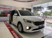 Gía xe Kia Sedona 2019 tốt nhất Sài Gòn LH 0939589839