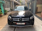 Bán GLC 300 sx 2018, xe đẹp đi 15.000km còn rất mới, cam kết chất lượng, bao kiểm tra tại hãng