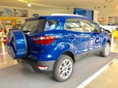 Bán ô tô Ford EcoSport Titanium đời 2019, đủ màu giao liền