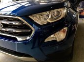 Bán ô tô Ford EcoSport Titanium đời 2019, đủ màu giao liền