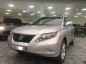 Bán Lexus RX 350 màu bạc, sx 2010 xe đi rất mượt, chủ rất giữ nên còn rất mới