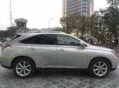 Bán Lexus RX 350 màu bạc, sx 2010 xe đi rất mượt, chủ rất giữ nên còn rất mới