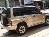 Bán Suzuki Vitara đời 2003 giá cạnh tranh