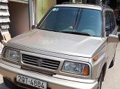 Bán Suzuki Vitara đời 2003 giá cạnh tranh