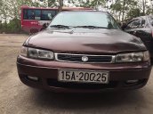 Bán Mazda 626 2.0 năm 1992, màu nâu