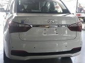 Bán xe Hyundai Grand i10 1.2MT 2019, màu trắng