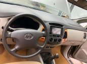 Bán Toyota Innova G năm sản xuất 2010, giá cạnh tranh