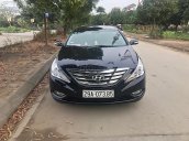 Cần bán Hyundai Sonata đời 2010, xe nhập