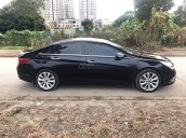 Cần bán Hyundai Sonata đời 2010, xe nhập