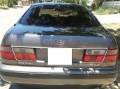 Cần bán gấp Toyota Corona sản xuất năm 1995, màu xám, xe nhập chính chủ