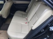 Bán xe Toyota Corolla Altis 1.8G 2018 - màu đen