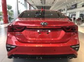 Kia Cerato 2019 - Đủ màu - Giao xe ngay - Khuyến mãi lớn