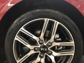 Kia Cerato 2019 - Đủ màu - Giao xe ngay - Khuyến mãi lớn
