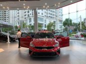 Kia Cerato 2019 - Đủ màu - Giao xe ngay - Khuyến mãi lớn