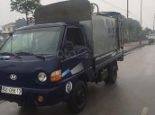 Bán Hyundai Porter 1999, màu xanh lam, nhập khẩu Hàn Quốc, 62tr