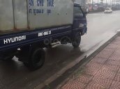 Bán Hyundai Porter 1999, màu xanh lam, nhập khẩu Hàn Quốc, 62tr