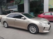 Bán Toyota Camry đời 2015, chính chủ