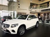 Bán Mercedes GLC 300 năm sản xuất 2019, xe mới 100%