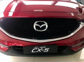 Bán Mazda CX 5 sản xuất 2018, màu đỏ, giá chỉ 899 triệu