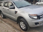 Bán xe Ford Ranger năm 2015, màu bạc, nhập khẩu  